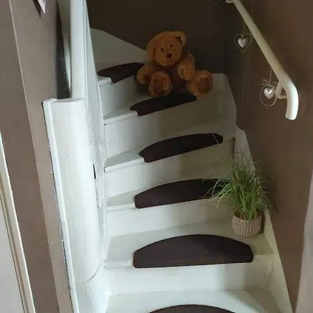 Cite De Caractere Medieval