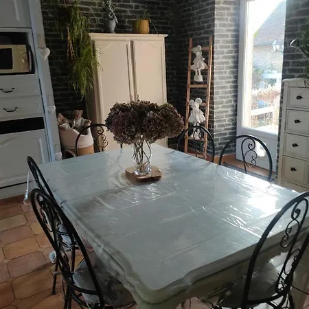 Cite De Caractere Medieval Homestay *