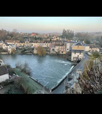 Cite De Caractere Medieval *