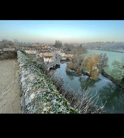 Cite De Caractere Medieval * Fresnay-sur-Sarthe