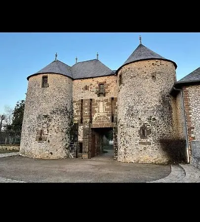 Cite De Caractere Medieval *