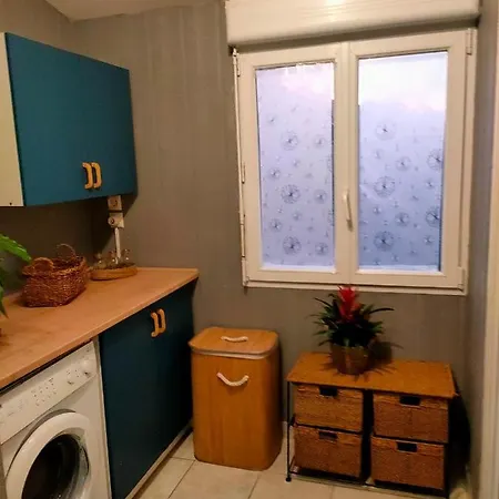 Accommodatie bij particulieren Cite De Caractere Medieval *