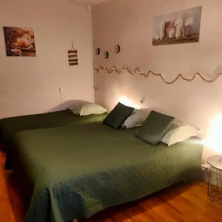 Homestay Cite De Caractere Medieval Fresnay-sur-Sarthe