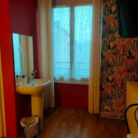 Cite De Caractere Medieval Accommodatie bij particulieren *