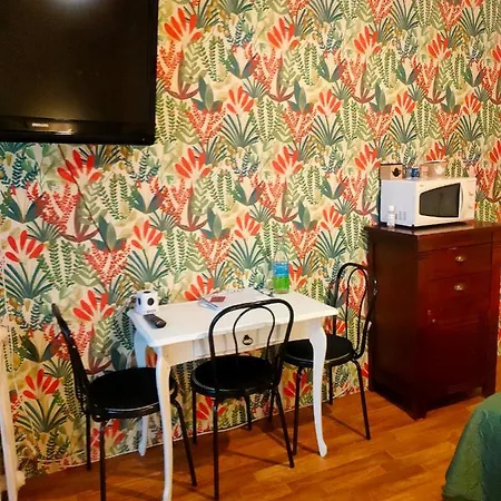 Cite De Caractere Medieval Homestay