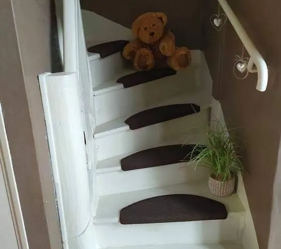 Cite De Caractere Medieval