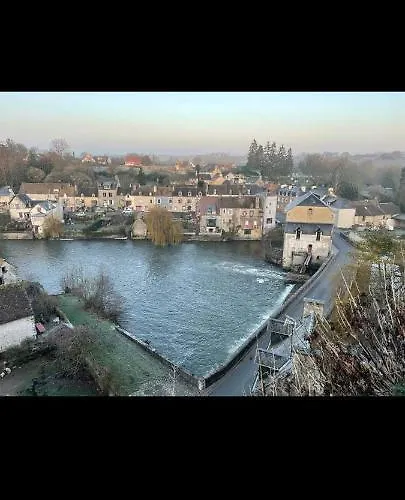 Cite De Caractere Medieval *