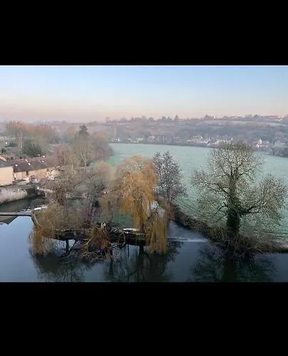 民宿 Cite De Caractere Medieval