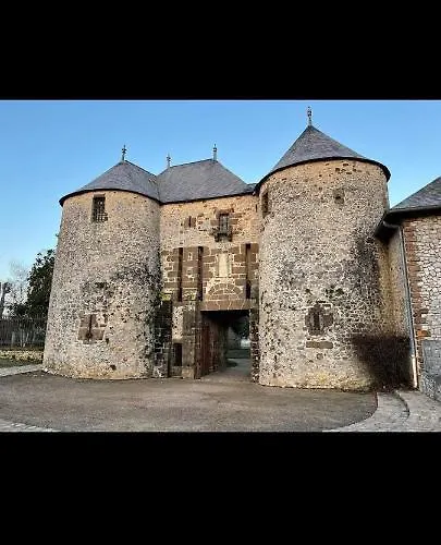 Cite De Caractere Medieval *