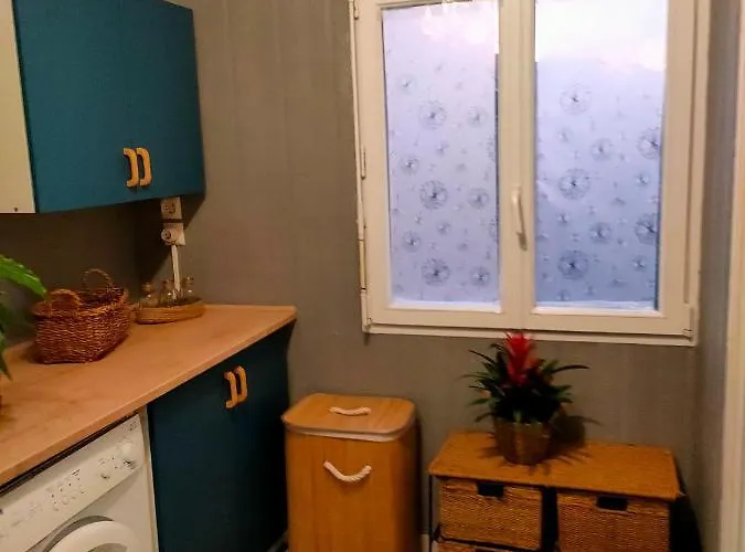 民宿 Cite De Caractere Medieval *