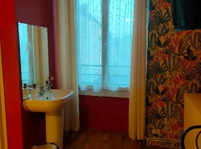 Cite De Caractere Medieval 民宿 *